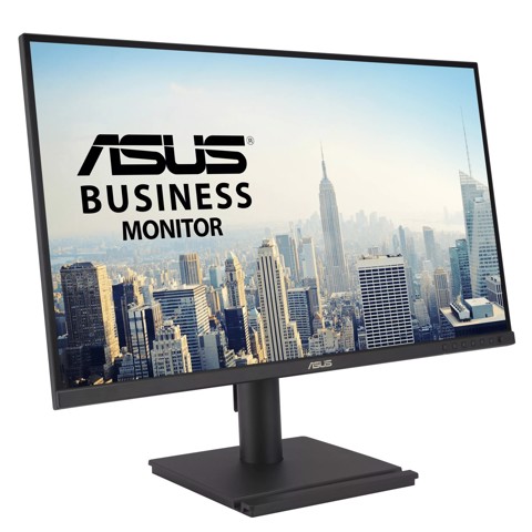 ASUS BE27ACGN Monitor PC 68,6 cm (27") 2560 x 1440 Pixel Quad HD LCD Nero
