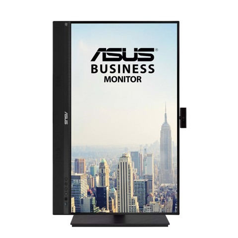 ASUS BE27ACSBK Monitor PC 68,6 cm (27") 2560 x 1440 Pixel Quad HD LED Nero