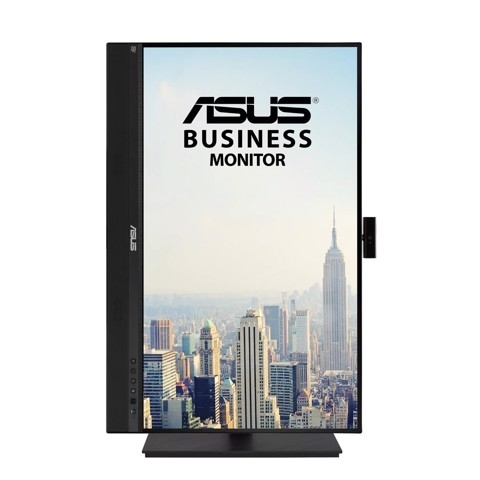 ASUS BE27ACSBK Monitor PC 68,6 cm (27") 2560 x 1440 Pixel Quad HD LED Nero