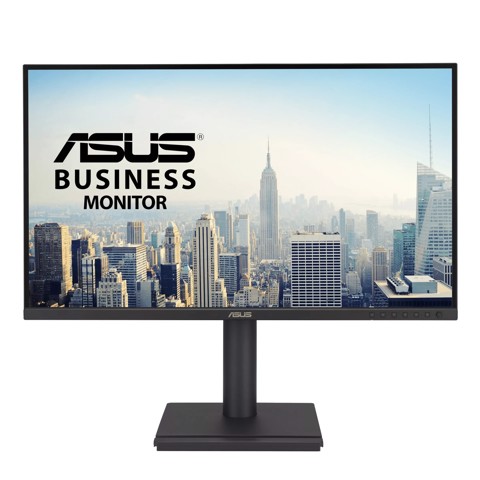 ASUS BE27AQG Monitor PC 68,6 cm (27") 2560 x 1440 Pixel Quad HD LCD Nero