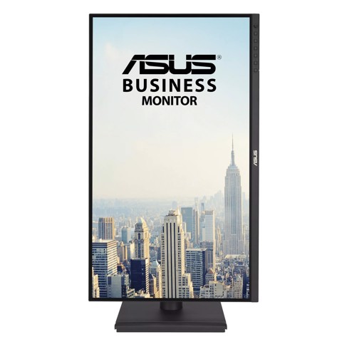 ASUS BE27AQG Monitor PC 68,6 cm (27") 2560 x 1440 Pixel Quad HD LCD Nero