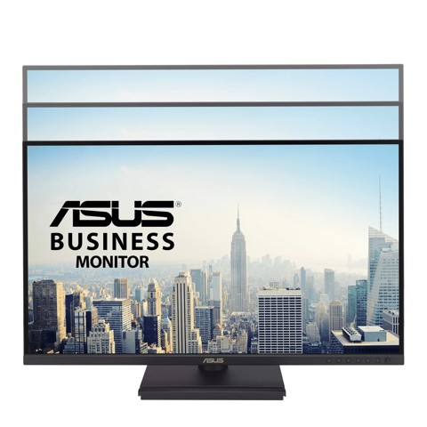 ASUS BE27AQG Monitor PC 68,6 cm (27") 2560 x 1440 Pixel Quad HD LCD Nero