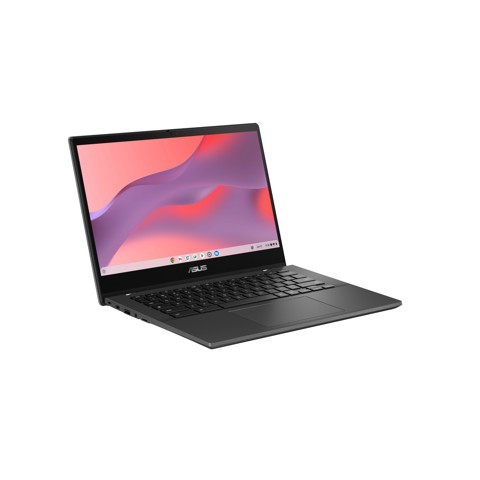 ASUS Chromebook CM1402CM2A-NK0147 MediaTek Kompanio 520 35,6 cm (14") Full HD 8 GB LPDDR4x-SDRAM 128 GB eMMC Wi-Fi 6 (802.11ax) ChromeOS Grigio