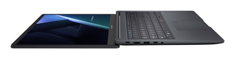 ASUS ExpertBook B1 B1503CVA-S79515 Intel Core 5 120U Computer portatile 39,6 cm (15.6") Full HD 8 GB DDR5-SDRAM 512 GB SSD Wi-Fi 6 (802.11ax) Grigio