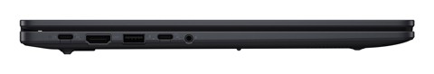 ASUS ExpertBook B1 B1503CVA-S79515 Intel Core 5 120U Computer portatile 39,6 cm (15.6") Full HD 8 GB DDR5-SDRAM 512 GB SSD Wi-Fi 6 (802.11ax) Grigio