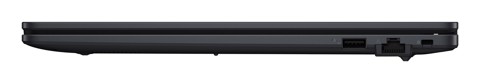 ASUS ExpertBook B1 B1503CVA-S79515 Intel Core 5 120U Computer portatile 39,6 cm (15.6") Full HD 8 GB DDR5-SDRAM 512 GB SSD Wi-Fi 6 (802.11ax) Grigio