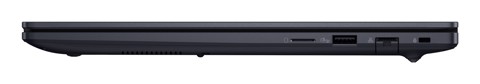ASUS ExpertBook B3 B3405CCA-LY1861X Intel Core Ultra 7 255H Computer portatile 35,6 cm (14") WUXGA 16 GB DDR5-SDRAM 1 TB SSD Wi-Fi 6E (802.11ax) Windows 11 Pro Grigio