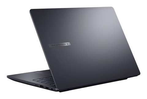 ASUS ExpertBook B3 B3405CCA-LY1861X Intel Core Ultra 7 255H Computer portatile 35,6 cm (14") WUXGA 16 GB DDR5-SDRAM 1 TB SSD Wi-Fi 6E (802.11ax) Windows 11 Pro Grigio