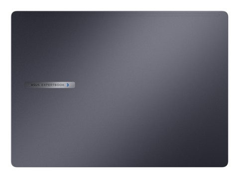 ASUS ExpertBook B3 B3405CCA-LY1861X Intel Core Ultra 7 255H Computer portatile 35,6 cm (14") WUXGA 16 GB DDR5-SDRAM 1 TB SSD Wi-Fi 6E (802.11ax) Windows 11 Pro Grigio