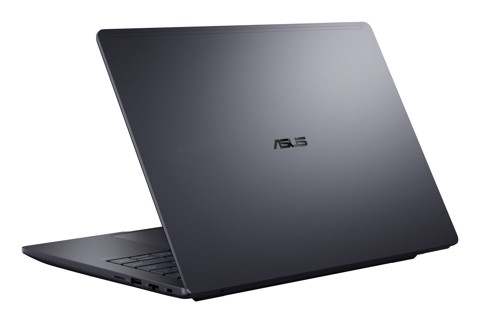 ASUS ExpertBook B3405CAA-LY0284X Intel Core Ultra 7 356H Computer portatile 35,6 cm (14") WUXGA 16 GB DDR5-SDRAM 512 GB SSD Wi-Fi 7 (802.11be) Windows 11 Pro Grigio