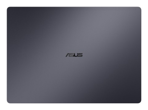 ASUS ExpertBook B3405CAA-LY0284X Intel Core Ultra 7 356H Computer portatile 35,6 cm (14") WUXGA 16 GB DDR5-SDRAM 512 GB SSD Wi-Fi 7 (802.11be) Windows 11 Pro Grigio