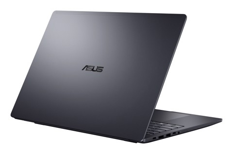 ASUS ExpertBook B3605CAA-MB0159X Intel Core Ultra 7 356H Computer portatile 40,6 cm (16") WUXGA 16 GB DDR5-SDRAM 512 GB SSD Wi-Fi 7 (802.11be) Windows 11 Pro Grigio