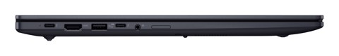 ASUS ExpertBook B3605CAA-MB0159X Intel Core Ultra 7 356H Computer portatile 40,6 cm (16") WUXGA 16 GB DDR5-SDRAM 512 GB SSD Wi-Fi 7 (802.11be) Windows 11 Pro Grigio