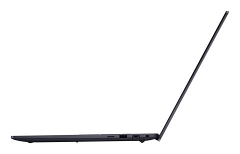 ASUS ExpertBook B3605CAA-MB0159X Intel Core Ultra 7 356H Computer portatile 40,6 cm (16") WUXGA 16 GB DDR5-SDRAM 512 GB SSD Wi-Fi 7 (802.11be) Windows 11 Pro Grigio