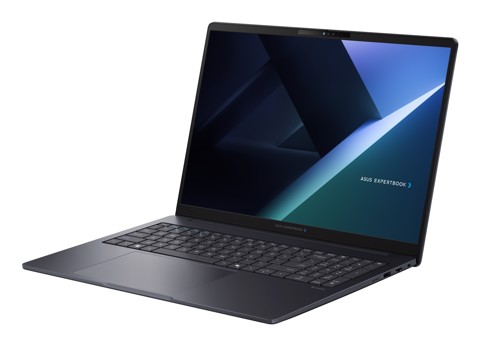ASUS ExpertBook B3605CAA-MB0434X Intel Core Ultra 7 355 Computer portatile 40,6 cm (16") WUXGA 32 GB DDR5-SDRAM 1 TB SSD Wi-Fi 7 (802.11be) Windows 11 Pro Grigio
