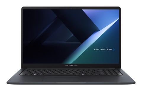 ASUS ExpertBook BM1 BM1503CDA-S72298 AMD Ryzen™ 5 7535U Computer portatile 39,6 cm (15.6") Full HD 8 GB DDR5-SDRAM 512 GB SSD Wi-Fi 6 (802.11ax) Grigio