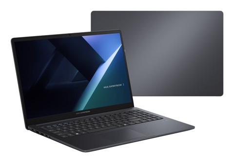 ASUS ExpertBook BM1 BM1503CDA-S72298 AMD Ryzen™ 5 7535U Computer portatile 39,6 cm (15.6") Full HD 8 GB DDR5-SDRAM 512 GB SSD Wi-Fi 6 (802.11ax) Grigio