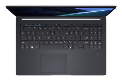 ASUS ExpertBook BM1 BM1503CDA-S72298 AMD Ryzen™ 5 7535U Computer portatile 39,6 cm (15.6") Full HD 8 GB DDR5-SDRAM 512 GB SSD Wi-Fi 6 (802.11ax) Grigio