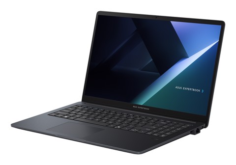 ASUS ExpertBook BM1 BM1503CDA-S72298 AMD Ryzen™ 5 7535U Computer portatile 39,6 cm (15.6") Full HD 8 GB DDR5-SDRAM 512 GB SSD Wi-Fi 6 (802.11ax) Grigio
