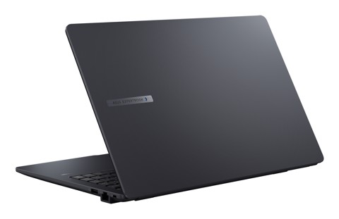 ASUS ExpertBook BM1 BM1503CDA-S72298 AMD Ryzen™ 5 7535U Computer portatile 39,6 cm (15.6") Full HD 8 GB DDR5-SDRAM 512 GB SSD Wi-Fi 6 (802.11ax) Grigio