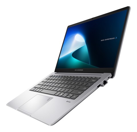 ASUS ExpertBook P1 P1403CVA-S61680X Intel Core 5 210H Computer portatile 35,6 cm (14") Full HD 16 GB DDR5-SDRAM 512 GB SSD Wi-Fi 6 (802.11ax) Windows 11 Pro Grigio