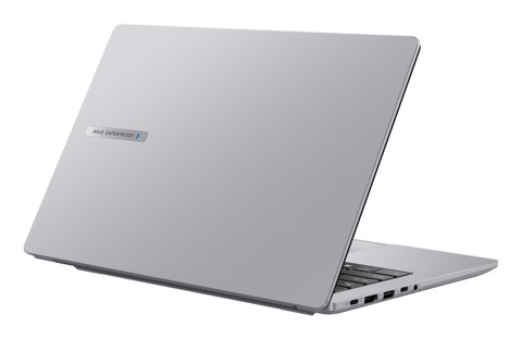 ASUS ExpertBook P1 P1403CVA-S61680X Intel Core 5 210H Computer portatile 35,6 cm (14") Full HD 16 GB DDR5-SDRAM 512 GB SSD Wi-Fi 6 (802.11ax) Windows 11 Pro Grigio