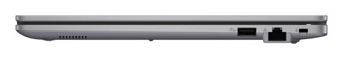 ASUS ExpertBook P1 P1403CVA-S61680X Intel Core 5 210H Computer portatile 35,6 cm (14") Full HD 16 GB DDR5-SDRAM 512 GB SSD Wi-Fi 6 (802.11ax) Windows 11 Pro Grigio