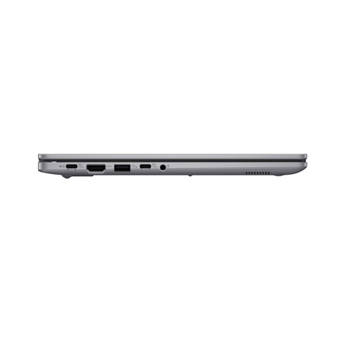 ASUS ExpertBook P1 P1403CVA-S62074X Intel Core 5 210H Computer portatile 35,6 cm (14") Full HD 16 GB DDR5-SDRAM 512 GB SSD Wi-Fi 6 (802.11ax) Windows 11 Pro Grigio