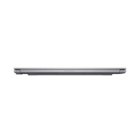 ASUS ExpertBook P1 P1503CVA-S72954W Intel Core 3 100U Computer portatile 39,6 cm (15.6") Full HD 8 GB DDR5-SDRAM 512 GB SSD Wi-Fi 6 (802.11ax) Windows 11 Home Grigio