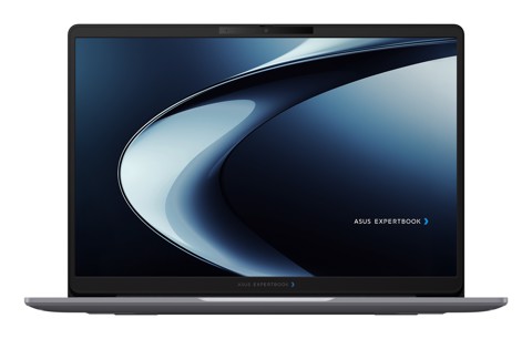 ASUS ExpertBook P3 G1 P3406CCA-LY0425X Intel Core Ultra 7 255H Computer portatile 35,6 cm (14") WUXGA 16 GB DDR5-SDRAM 512 GB SSD Wi-Fi 6 (802.11ax) Windows 11 Pro Grigio