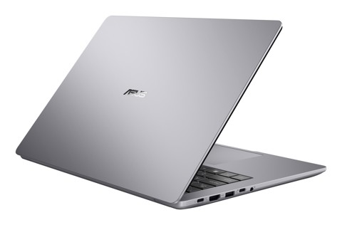 ASUS ExpertBook P3 G1 P3406CCA-LY0425X Intel Core Ultra 7 255H Computer portatile 35,6 cm (14") WUXGA 16 GB DDR5-SDRAM 512 GB SSD Wi-Fi 6 (802.11ax) Windows 11 Pro Grigio