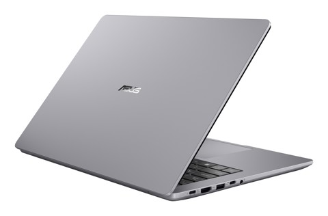 ASUS ExpertBook P3 G1 P3406CCAP-LY0181 Intel Core Ultra 5 225H Computer portatile 35,6 cm (14") WUXGA 8 GB DDR5-SDRAM 512 GB SSD Wi-Fi 6 (802.11ax) Grigio