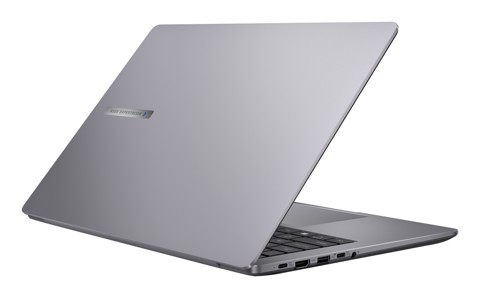 ASUS ExpertBook P3 PM3406CKA-NZ0021X Copilot+ PC AMD Ryzen AI 7 350 Computer portatile 35,6 cm (14") WQXGA 16 GB DDR5-SDRAM 1 TB SSD Wi-Fi 6 (802.11ax) Windows 11 Pro Grigio