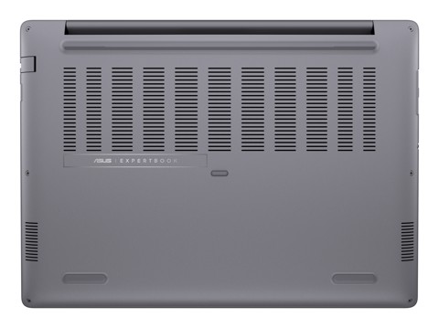 ASUS ExpertBook P3 PM3406CKA-NZ0021X Copilot+ PC AMD Ryzen AI 7 350 Computer portatile 35,6 cm (14") WQXGA 16 GB DDR5-SDRAM 1 TB SSD Wi-Fi 6 (802.11ax) Windows 11 Pro Grigio