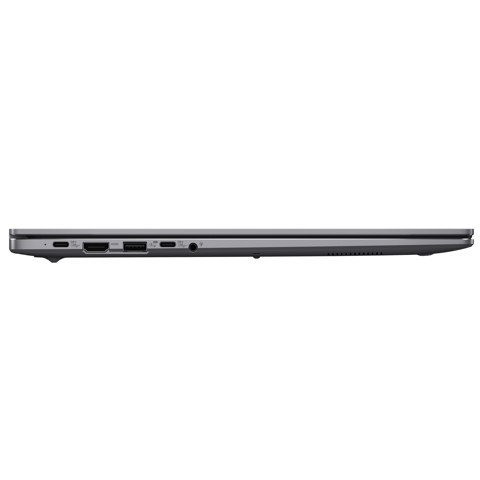 ASUS ExpertBook P3 PM3606CKA-MB0012X AMD Ryzen AI 7 350 Computer portatile 40,6 cm (16") WUXGA 16 GB DDR5-SDRAM 1 TB SSD Wi-Fi 6 (802.11ax) Windows 11 Pro Grigio QWERTY Italiano