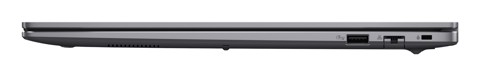ASUS ExpertBook P3 PM3606CKA-MB0012X AMD Ryzen AI 7 350 Computer portatile 40,6 cm (16") WUXGA 16 GB DDR5-SDRAM 1 TB SSD Wi-Fi 6 (802.11ax) Windows 11 Pro Grigio QWERTY Italiano