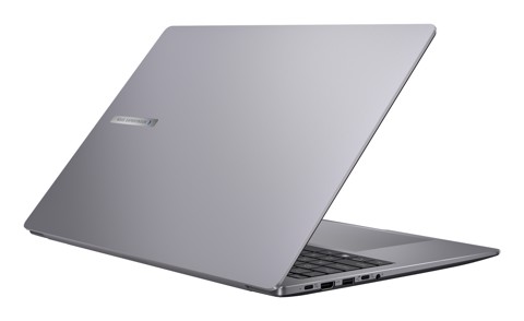 ASUS ExpertBook P3 PM3606CKA-MB0012X AMD Ryzen AI 7 350 Computer portatile 40,6 cm (16") WUXGA 16 GB DDR5-SDRAM 1 TB SSD Wi-Fi 6 (802.11ax) Windows 11 Pro Grigio QWERTY Italiano