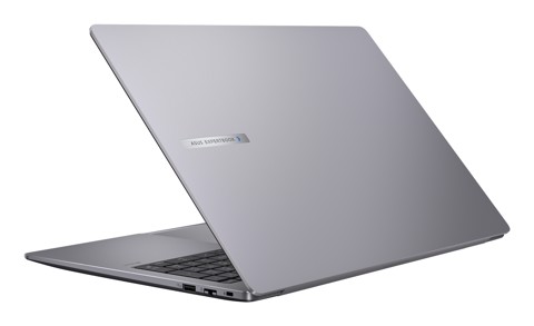 ASUS ExpertBook P3 PM3606CKA-MB0012X AMD Ryzen AI 7 350 Computer portatile 40,6 cm (16") WUXGA 16 GB DDR5-SDRAM 1 TB SSD Wi-Fi 6 (802.11ax) Windows 11 Pro Grigio QWERTY Italiano