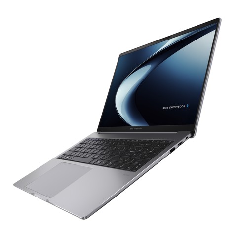 ASUS ExpertBook P3 PM3606CKA-MB0012X AMD Ryzen AI 7 350 Computer portatile 40,6 cm (16") WUXGA 16 GB DDR5-SDRAM 1 TB SSD Wi-Fi 6 (802.11ax) Windows 11 Pro Grigio QWERTY Italiano