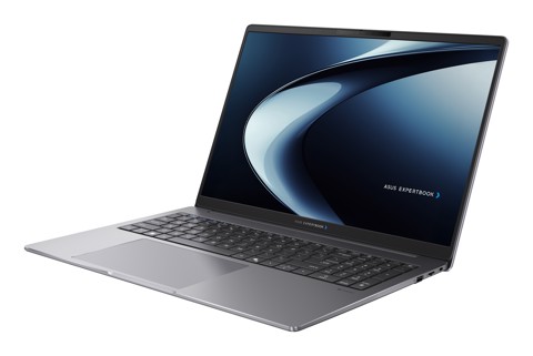 ASUS ExpertBook P5 G2 PM5606CGA-SH0158X Copilot+ PC AMD Ryzen AI 9 HX 470 Computer portatile 40,6 cm (16") WUXGA 16 GB DDR5-SDRAM 1 TB SSD Wi-Fi 7 (802.11be) Windows 11 Pro Grigio