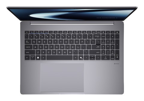 ASUS ExpertBook P5 G2 PM5606CGA-SH0158X Copilot+ PC AMD Ryzen AI 9 HX 470 Computer portatile 40,6 cm (16") WUXGA 16 GB DDR5-SDRAM 1 TB SSD Wi-Fi 7 (802.11be) Windows 11 Pro Grigio