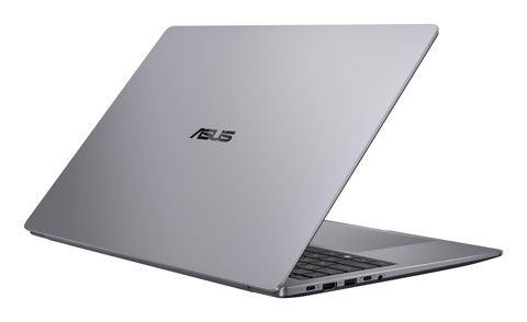 ASUS ExpertBook P5 G2 PM5606CGA-SH0158X Copilot+ PC AMD Ryzen AI 9 HX 470 Computer portatile 40,6 cm (16") WUXGA 16 GB DDR5-SDRAM 1 TB SSD Wi-Fi 7 (802.11be) Windows 11 Pro Grigio