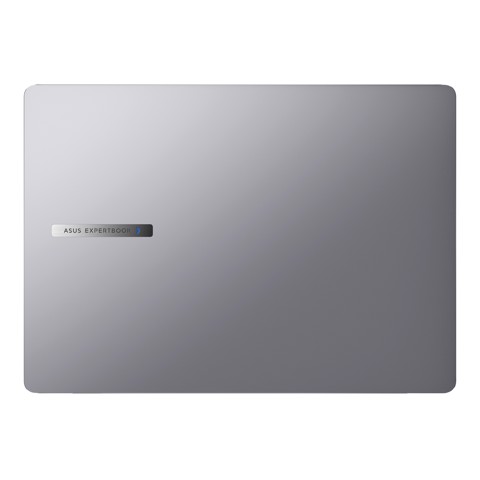 ASUS ExpertBook P5 P5405CAA-NZ0328X Intel Core Ultra 7 356H Computer portatile 35,6 cm (14") WQXGA 16 GB DDR5-SDRAM 1 TB SSD Wi-Fi 7 (802.11be) Windows 11 Pro Grigio