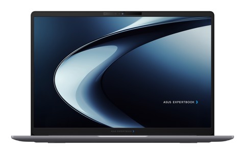ASUS ExpertBook PM3606CHA-MB0171X AMD Ryzen™ 7 8840HS Computer portatile 40,6 cm (16") WUXGA 16 GB DDR5-SDRAM 512 GB SSD Wi-Fi 7 (802.11be) Windows 11 Pro Grigio