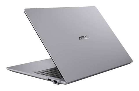 ASUS ExpertBook PM3606CHA-MB0171X AMD Ryzen™ 7 8840HS Computer portatile 40,6 cm (16") WUXGA 16 GB DDR5-SDRAM 512 GB SSD Wi-Fi 7 (802.11be) Windows 11 Pro Grigio