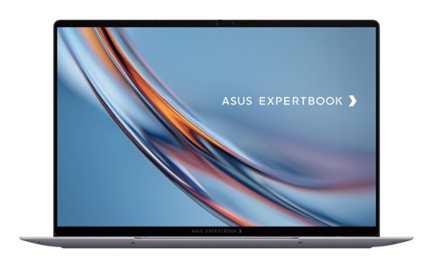 ASUS ExpertBook Ultra B9406CAA-TH1213X Copilot+ PC Intel Core Ultra 7 356H Computer portatile 35,6 cm (14") Touch screen WQXGA+ 32 GB LPDDR5x-SDRAM 1 TB SSD Wi-Fi 7 (802.11be) Windows 11 Pro Grigio