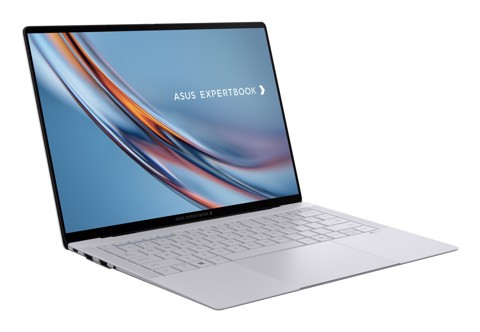 ASUS ExpertBook Ultra B9406CAA-TH1213X Copilot+ PC Intel Core Ultra 7 356H Computer portatile 35,6 cm (14") Touch screen WQXGA+ 32 GB LPDDR5x-SDRAM 1 TB SSD Wi-Fi 7 (802.11be) Windows 11 Pro Grigio