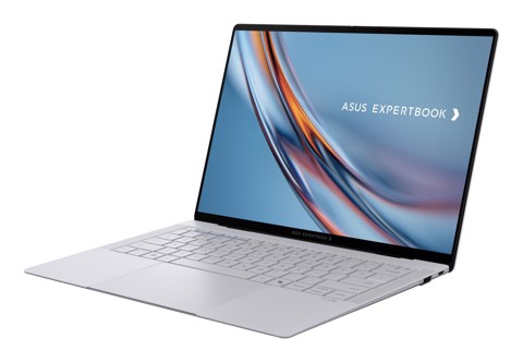 ASUS ExpertBook Ultra B9406CAA-TH1213X Copilot+ PC Intel Core Ultra 7 356H Computer portatile 35,6 cm (14") Touch screen WQXGA+ 32 GB LPDDR5x-SDRAM 1 TB SSD Wi-Fi 7 (802.11be) Windows 11 Pro Grigio