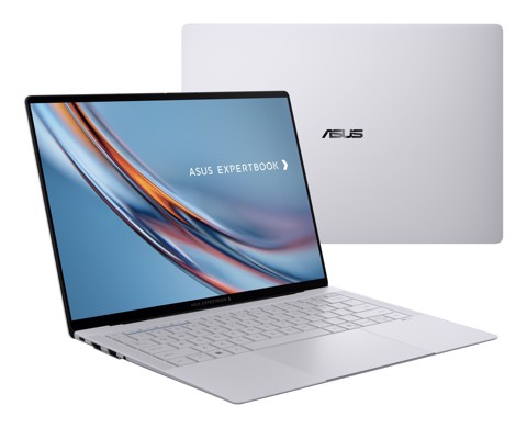 ASUS ExpertBook Ultra B9406CAA-TH1213X Copilot+ PC Intel Core Ultra 7 356H Computer portatile 35,6 cm (14") Touch screen WQXGA+ 32 GB LPDDR5x-SDRAM 1 TB SSD Wi-Fi 7 (802.11be) Windows 11 Pro Grigio