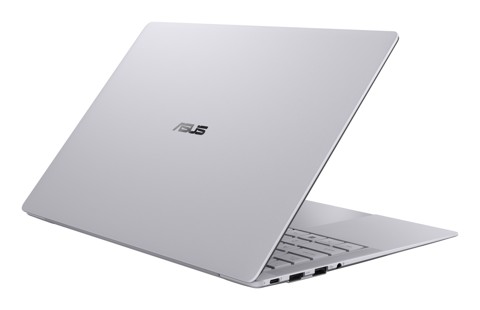 ASUS ExpertBook Ultra B9406CAA-TH1213X Copilot+ PC Intel Core Ultra 7 356H Computer portatile 35,6 cm (14") Touch screen WQXGA+ 32 GB LPDDR5x-SDRAM 1 TB SSD Wi-Fi 7 (802.11be) Windows 11 Pro Grigio